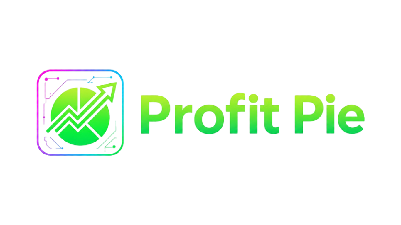 Profit Pie